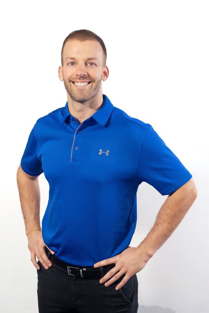  Precision Wellness Personal Training