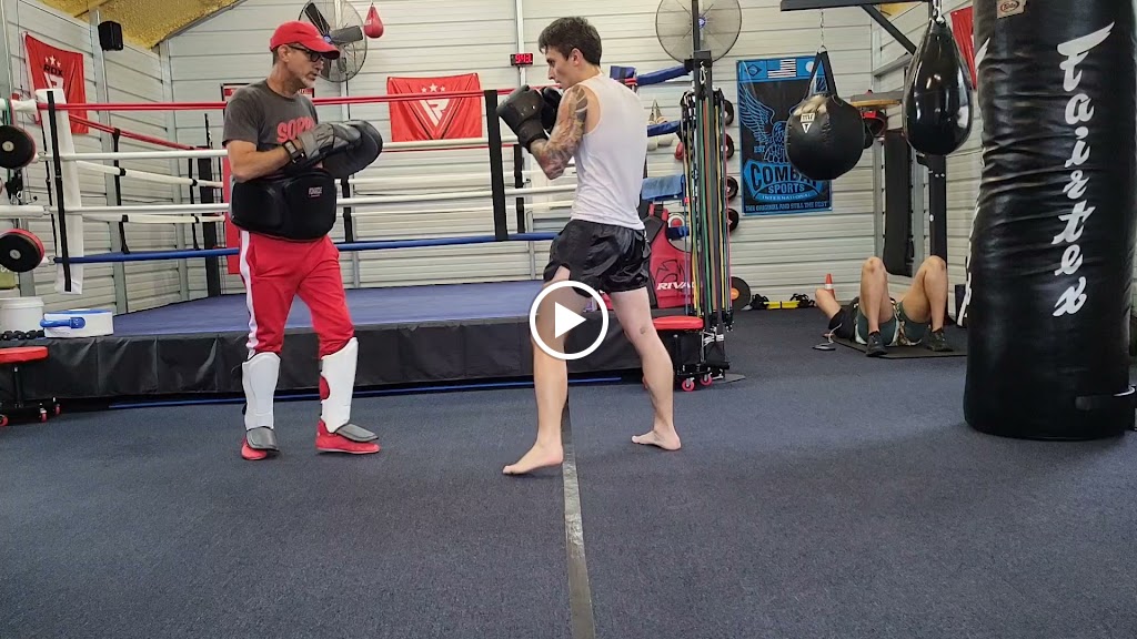  Proboxing,MMA Villa Rica