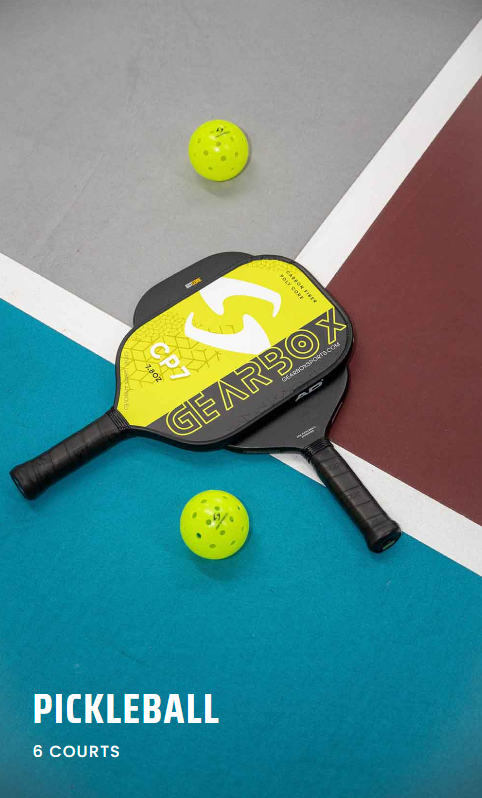  Pickled! GameChangers