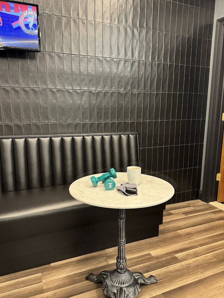  Power Muscle Gym (파워머슬)