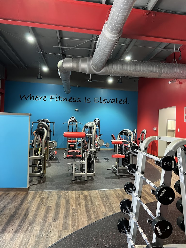  Elevate Fitness
