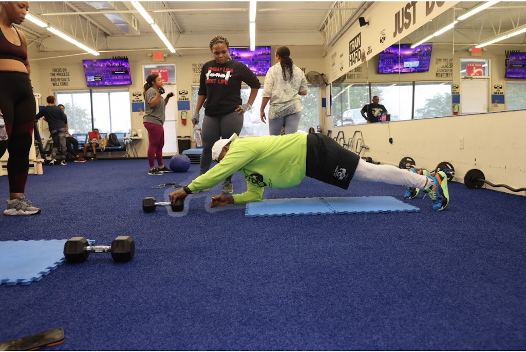  Block Body Training, LLC