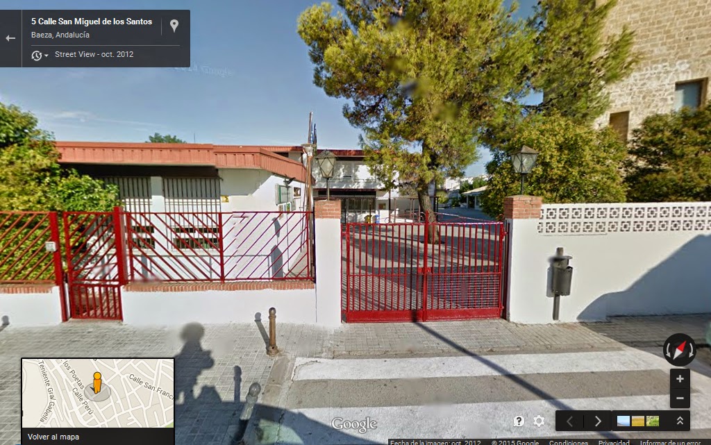 CEIP Antonio Machado
