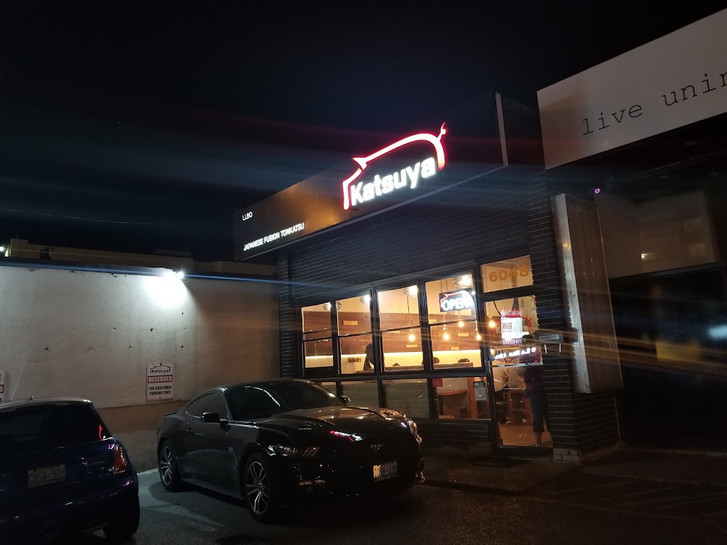 Katsuya