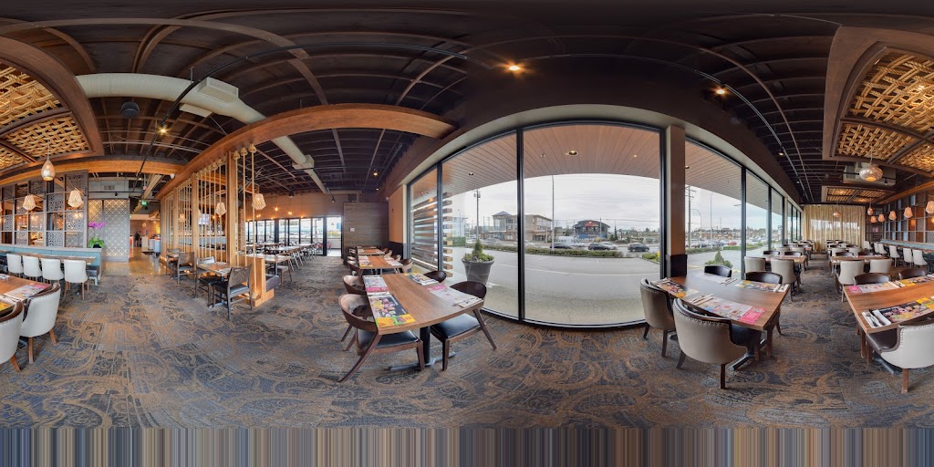 Street View & 360°