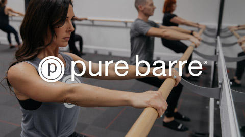  Pure Barre Rye Brook