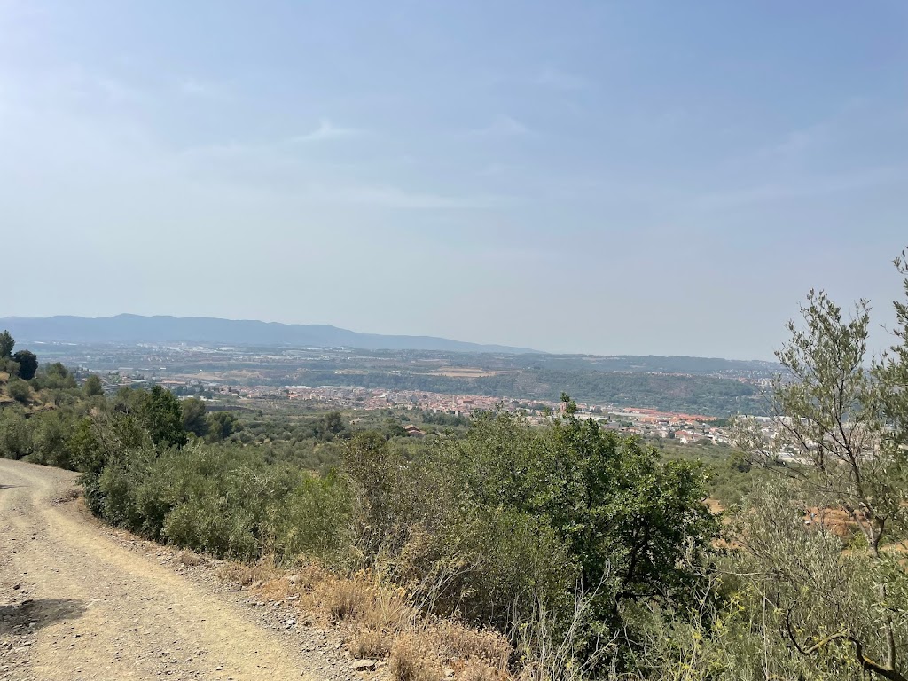 Aparcamiento PORTAL SANTA OLIVA