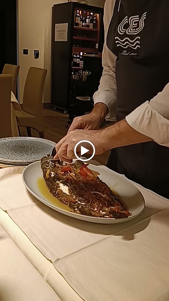Restaurante Casa Ces — Videos
