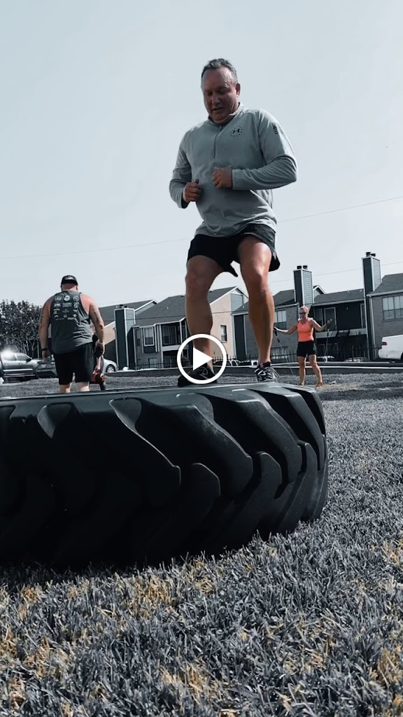  Snap Fitness Seabrook