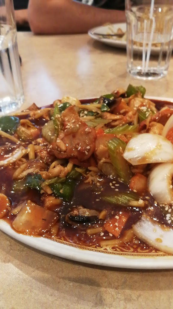 Food & drink