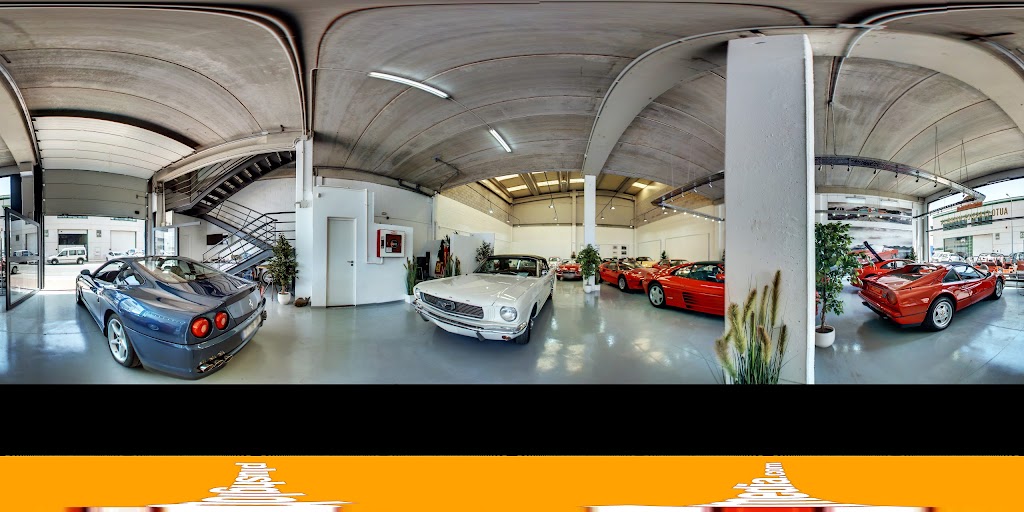 Auto Classics Marbella — Concesionario de automoviles