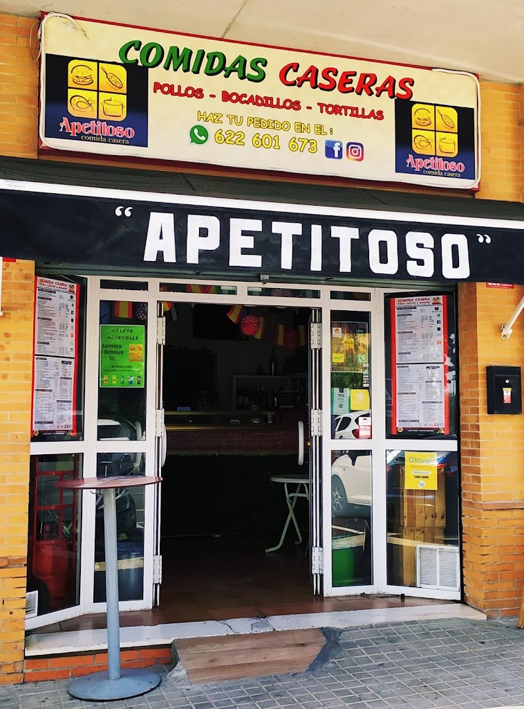 Apetitoso