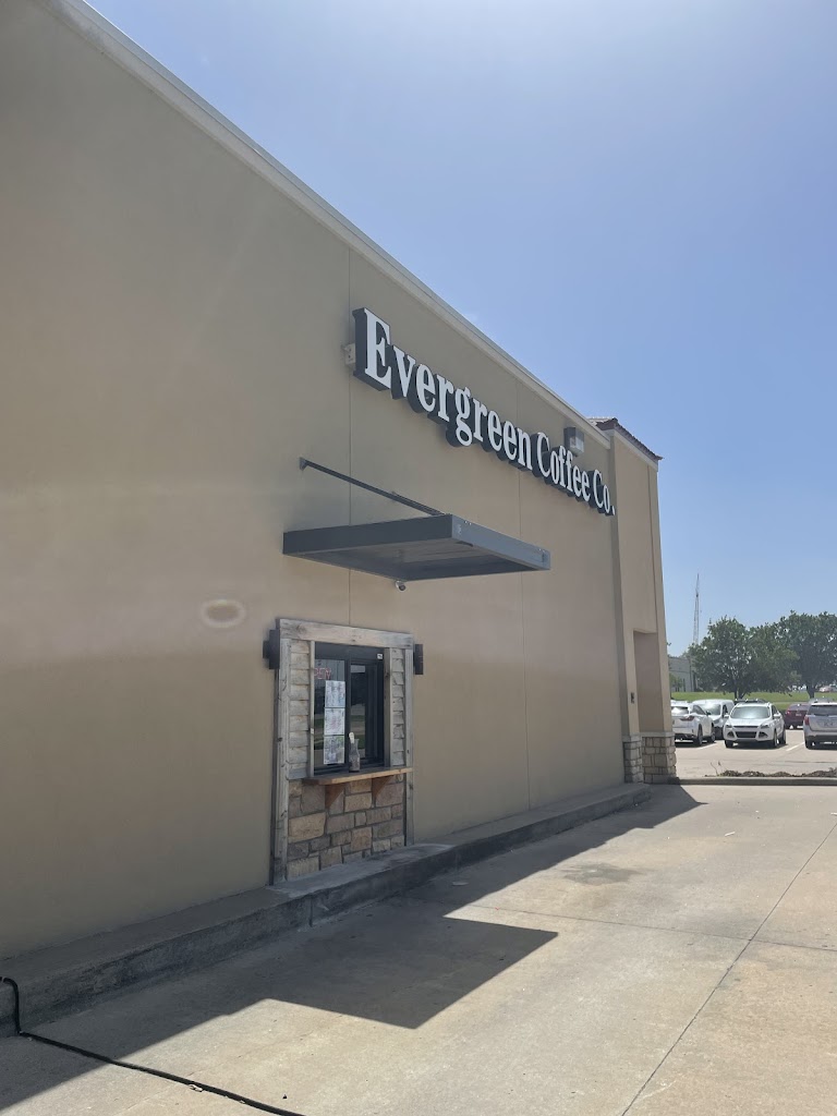 Photo of Evergreen Coffee Company