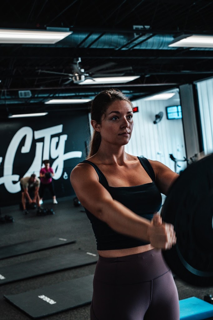  Mid-City Fitness LLC