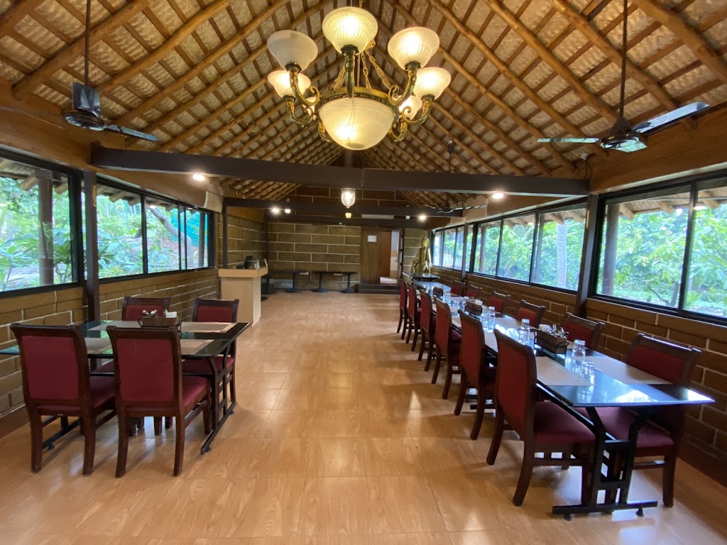 Aqua Multi Cuisine Restaurant Pollachi