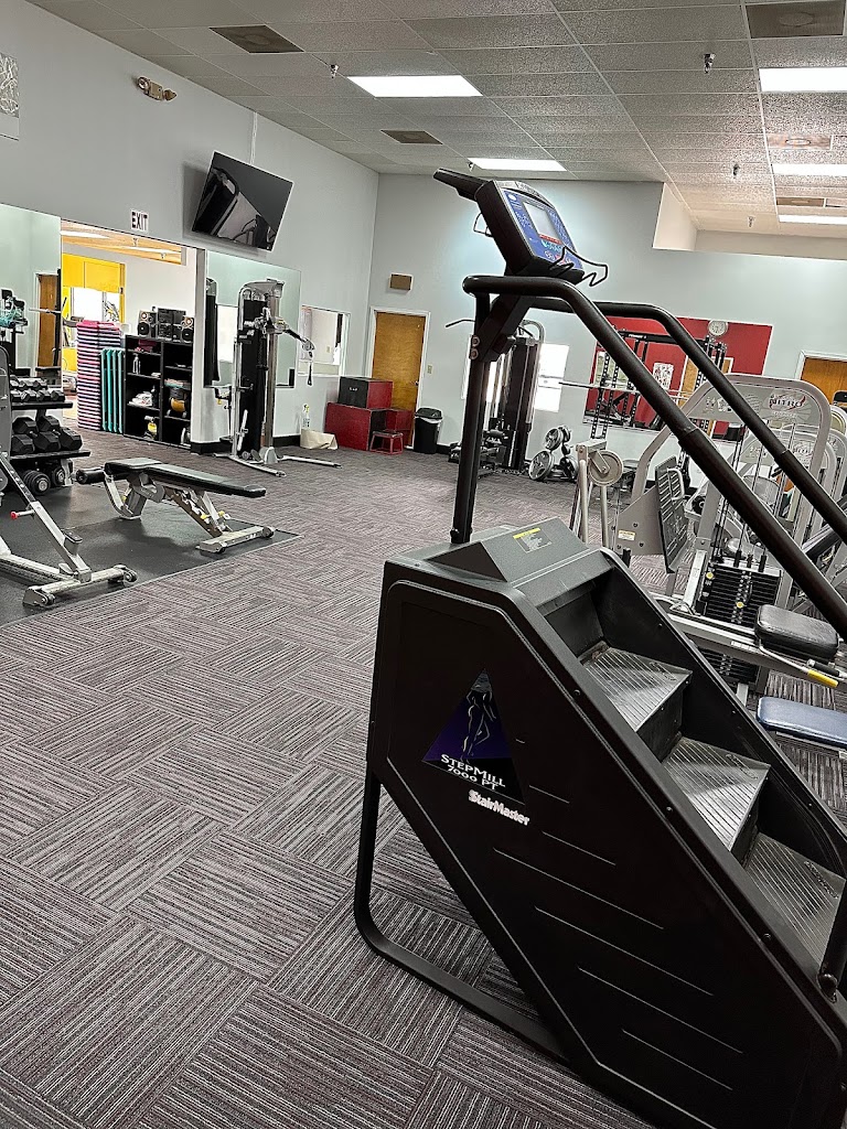  Jake Foutz of Fitness Xperts Gym Legacy