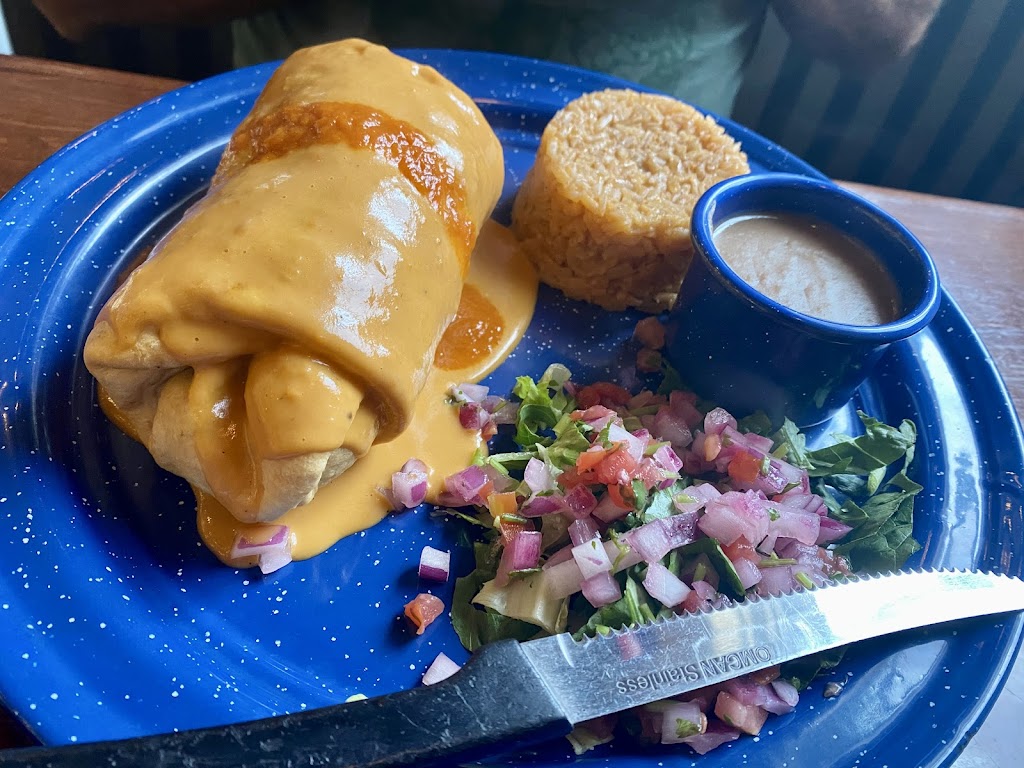 Chimichanga