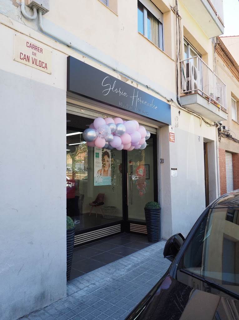 Gloria Hernandez Bellesa i Benestar