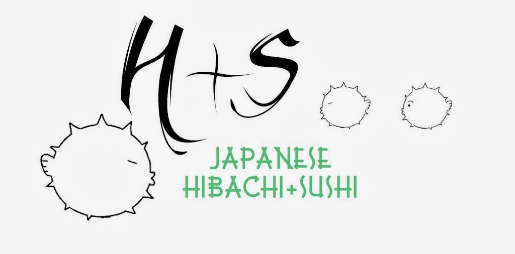  Hibachi & Sushi