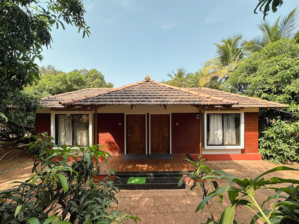 Prasad Villas And Homestay