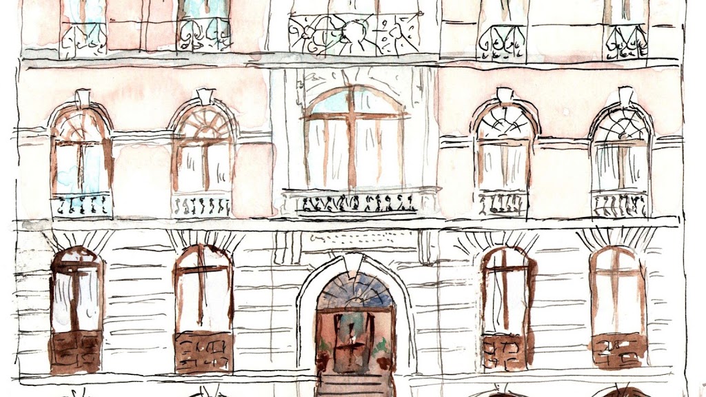 Clases de historia del arte en Madrid