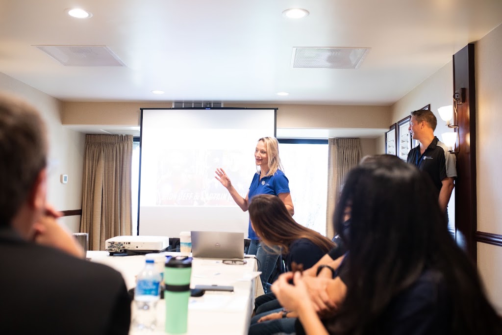 Trident Proposal Management, INC