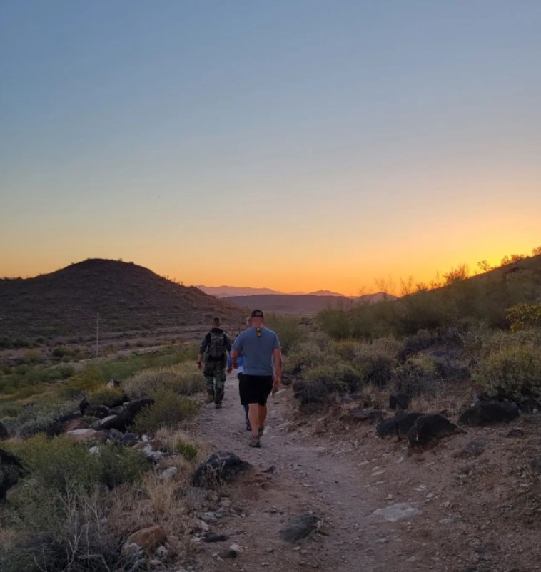  Trinity Fitness Phoenix