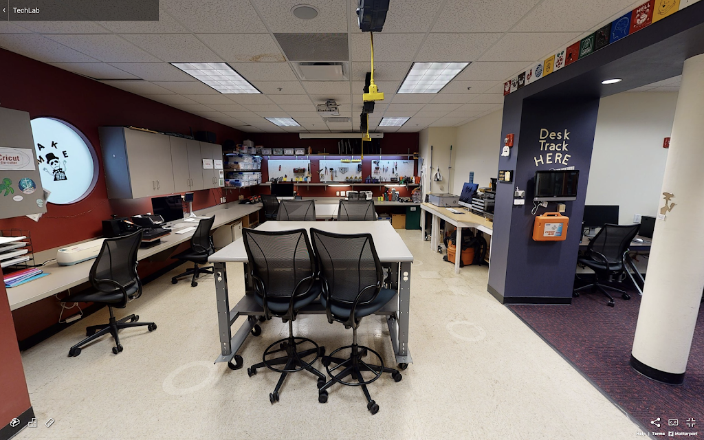 Emory Techlab