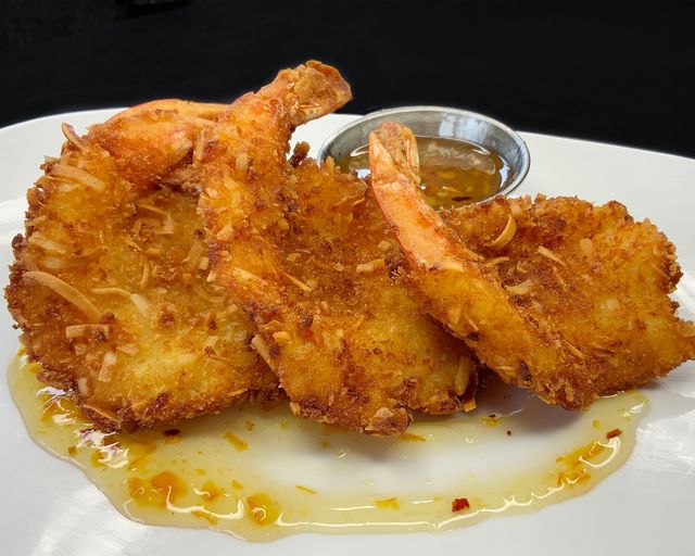  Sandra's on the Park