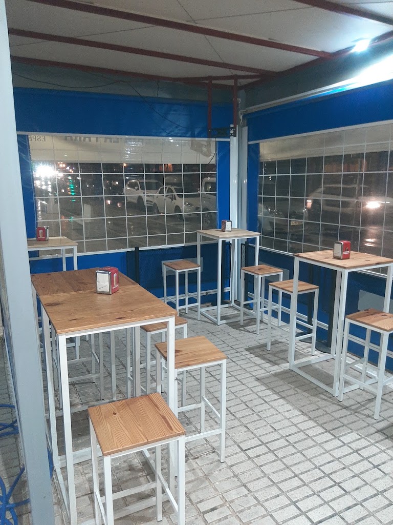 Restaurante Casa Eduardo — Del propietario