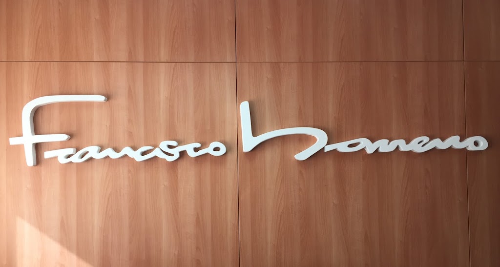 Francisco Barreno Gutierrez. Abogado.