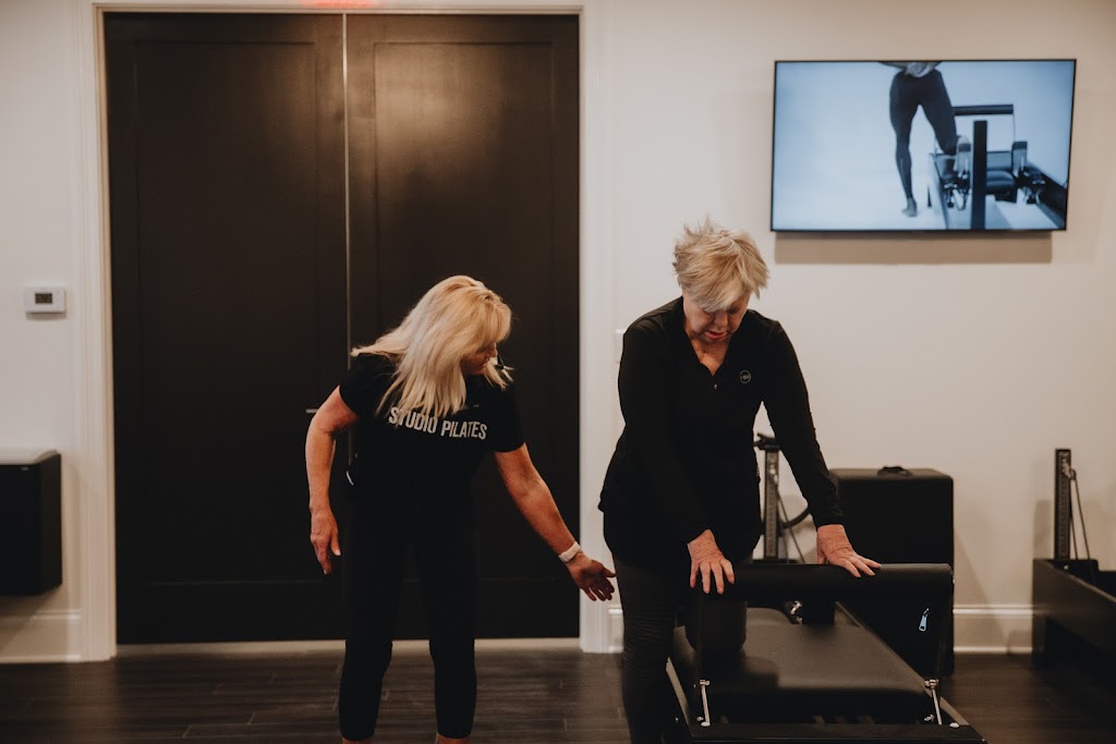  Studio Pilates International Norton Commons