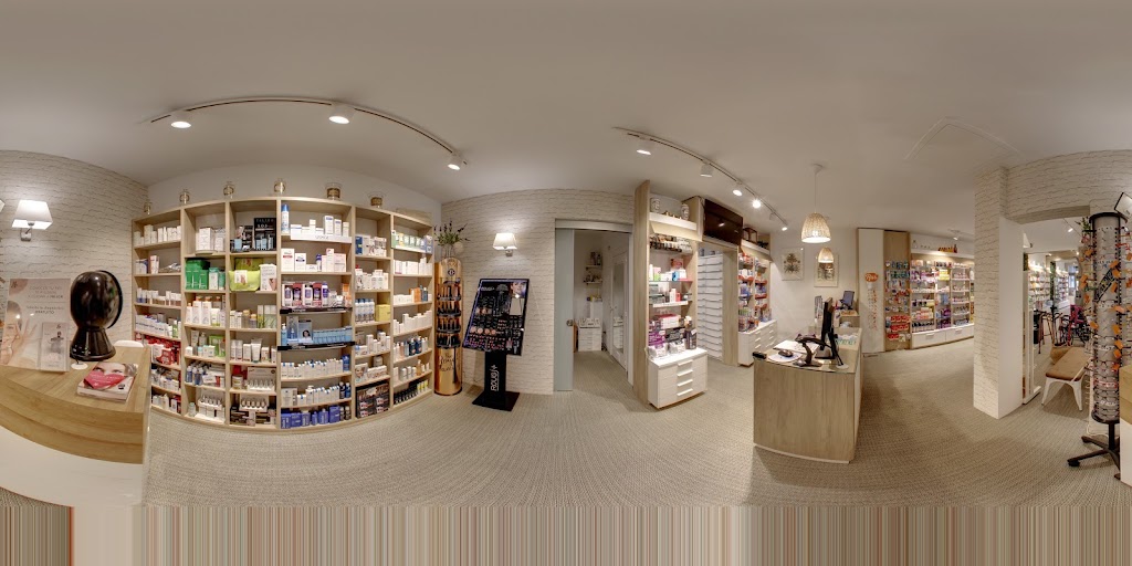 Farmacia-Ortopedia Isabel Lopez de Heredia — Todas