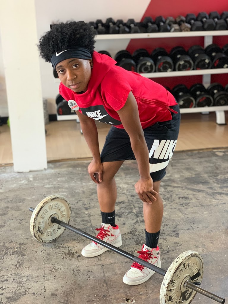  Relentless Performance Training