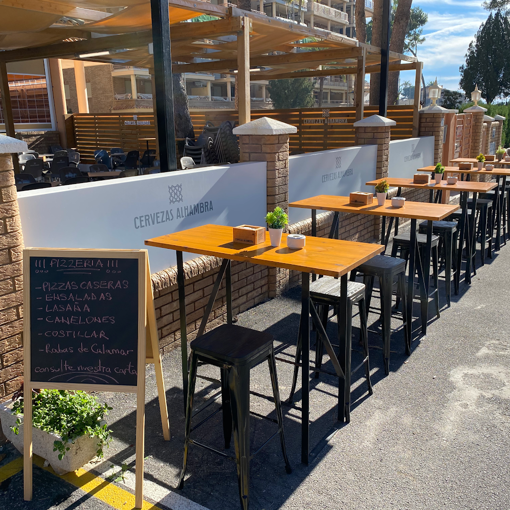 PIZZERIA PINARLANDIA