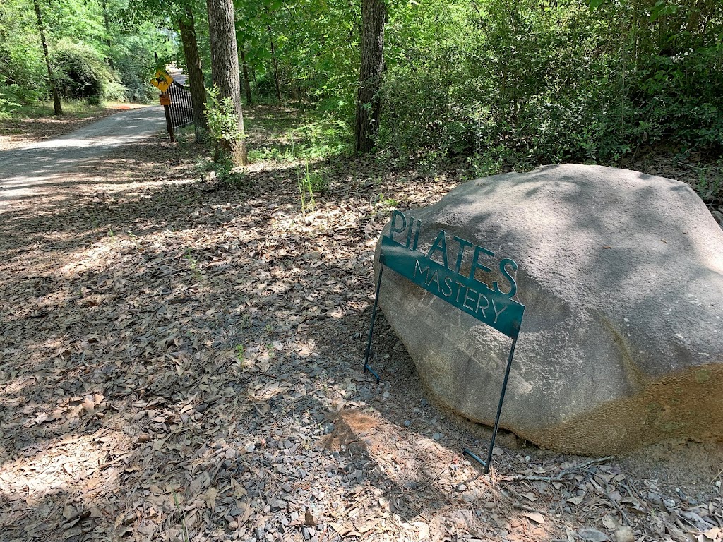  Pilates Mastery | Healing for Horse and Human: Private Pilates, Equine Bodywork and Horse Speak