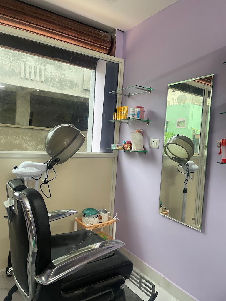 Angels Beauty Parlour