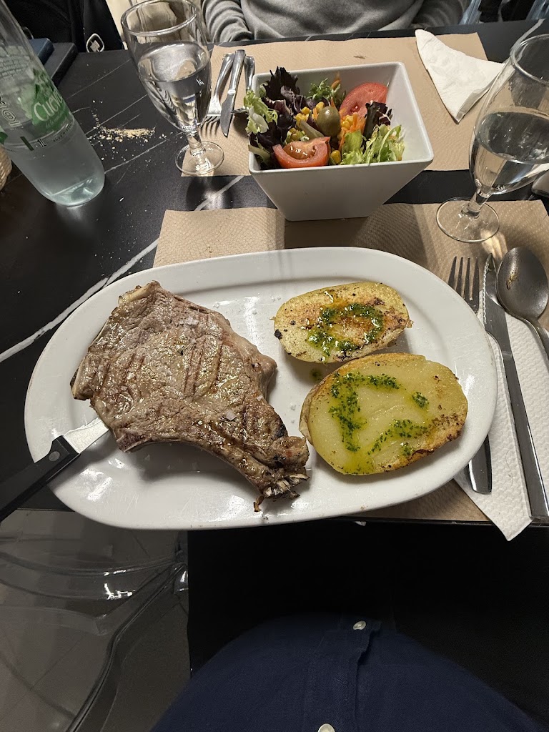 Restaurante Bar Mi Casa — Mas recientes