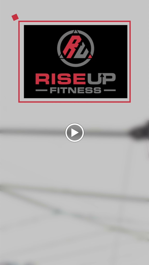  RiseUp Fitness