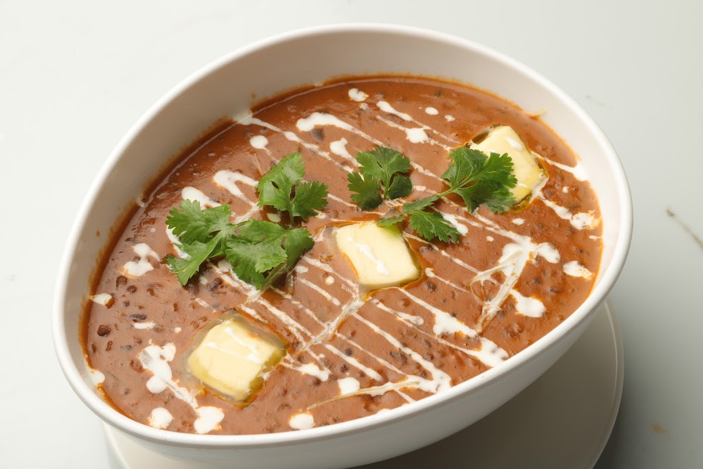 Dal makhani