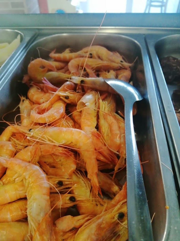 Bar La Familia - Vendrell — Comida y bebida