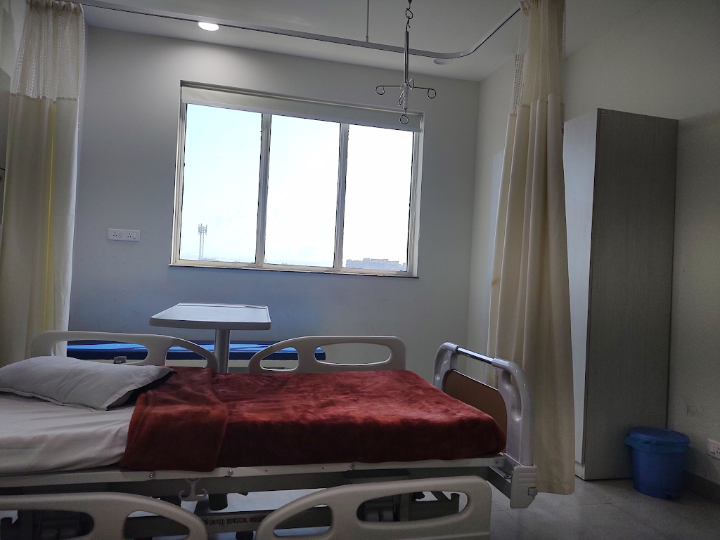 Dr. Ayu Health Hospital