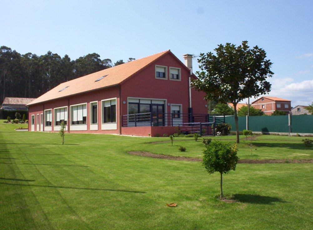 Abrente Centro De Dia