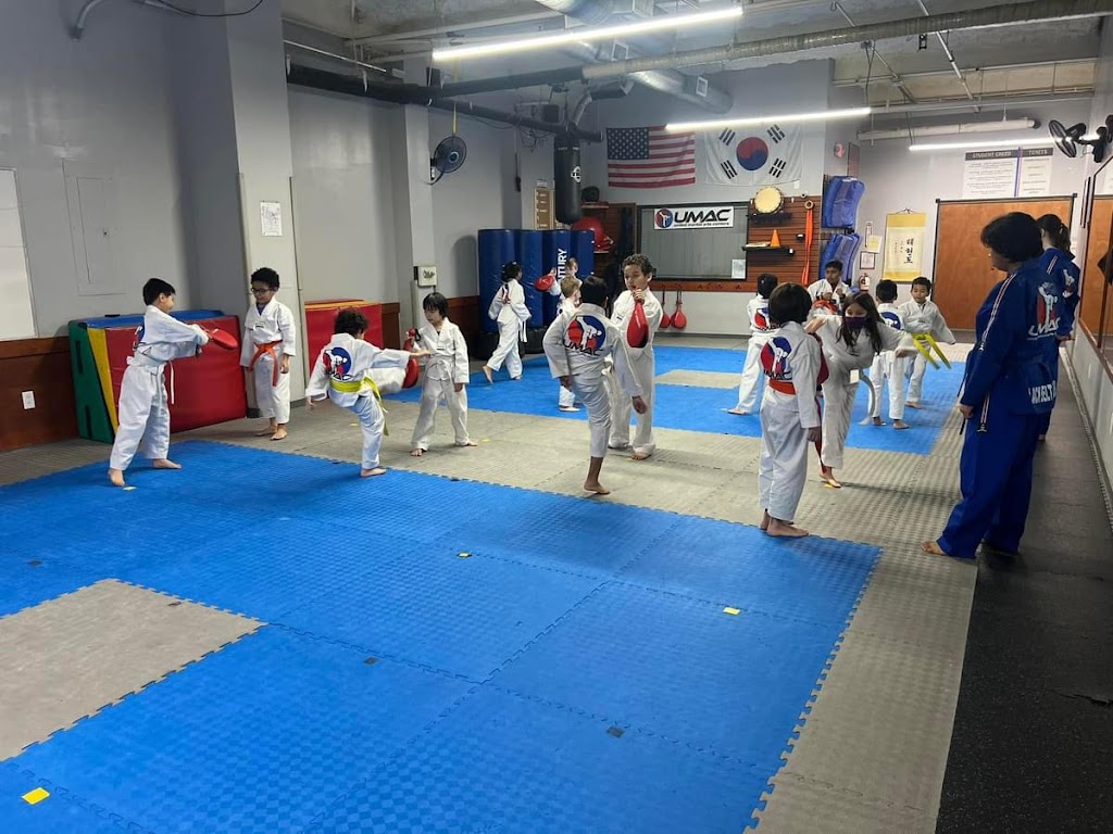  UMAC Ardsley - United Martial Arts Centers