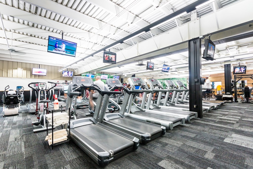  Gahanna/John E. Bickley YMCA - YMCA of Central Ohio