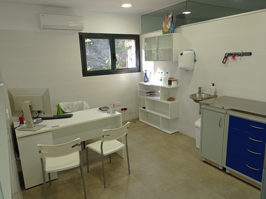 Arrels Veterinaria - Piera