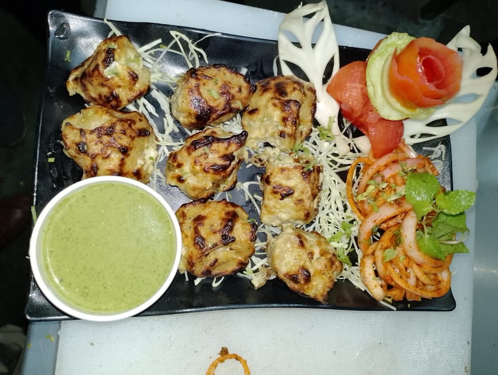 Food & drink