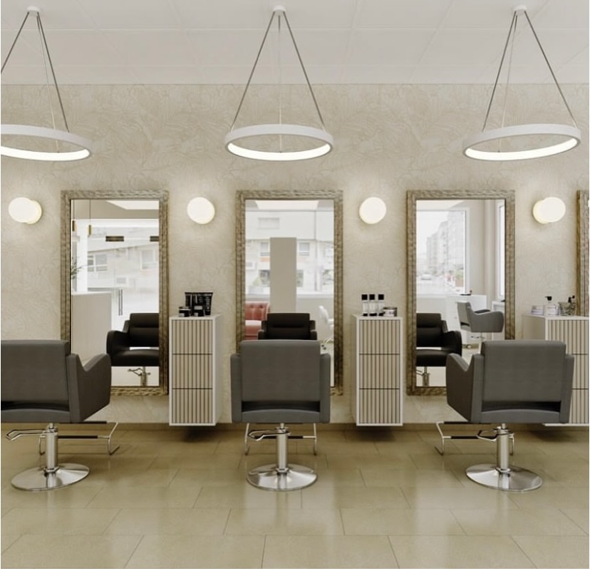 Suka Estilistas — Interior