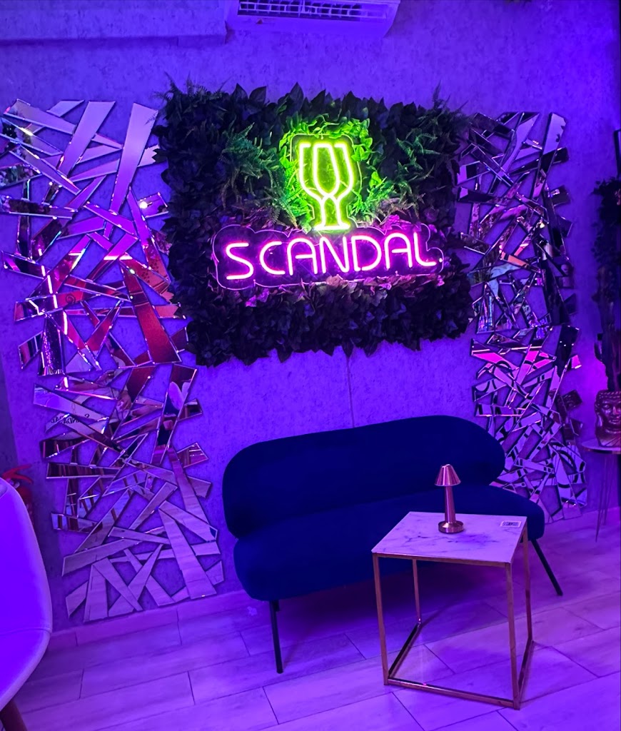 Scandal