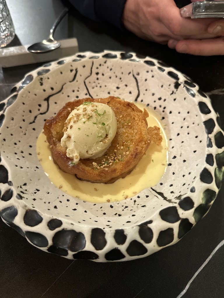 Restaurante Kuvo — Mas recientes